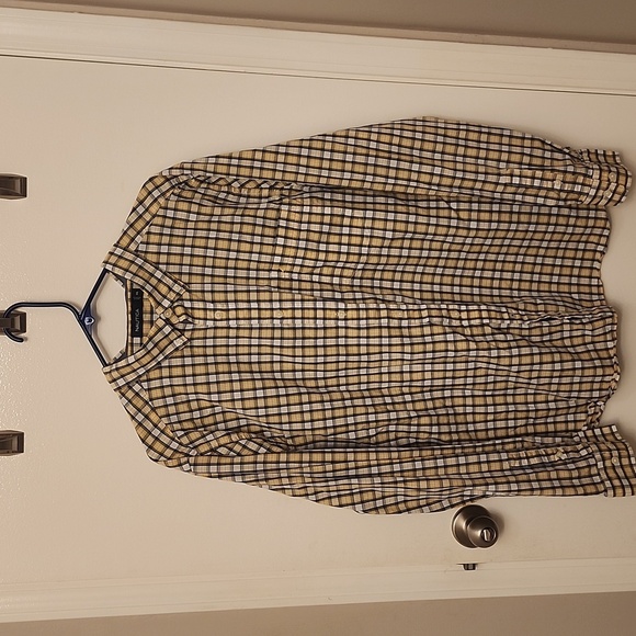 Nautica button down shirt size XXL - Picture 1 of 4